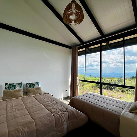 El Resort De Yanashpa - Tarapoto Luaran gambar