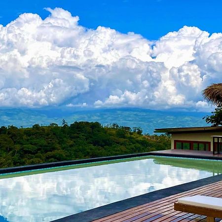 El Resort De Yanashpa - Tarapoto Luaran gambar