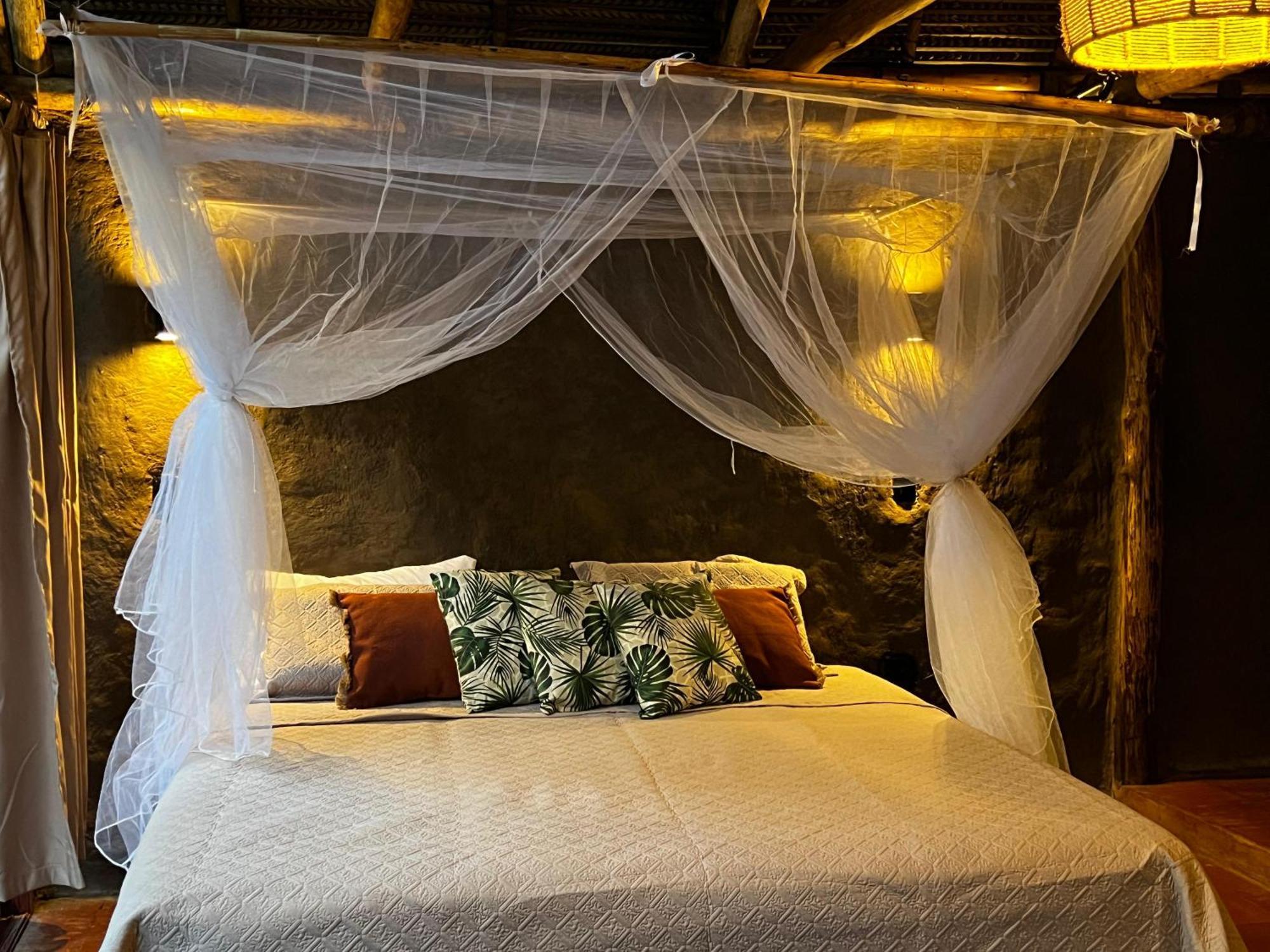 El Resort De Yanashpa - Tarapoto Bilik gambar