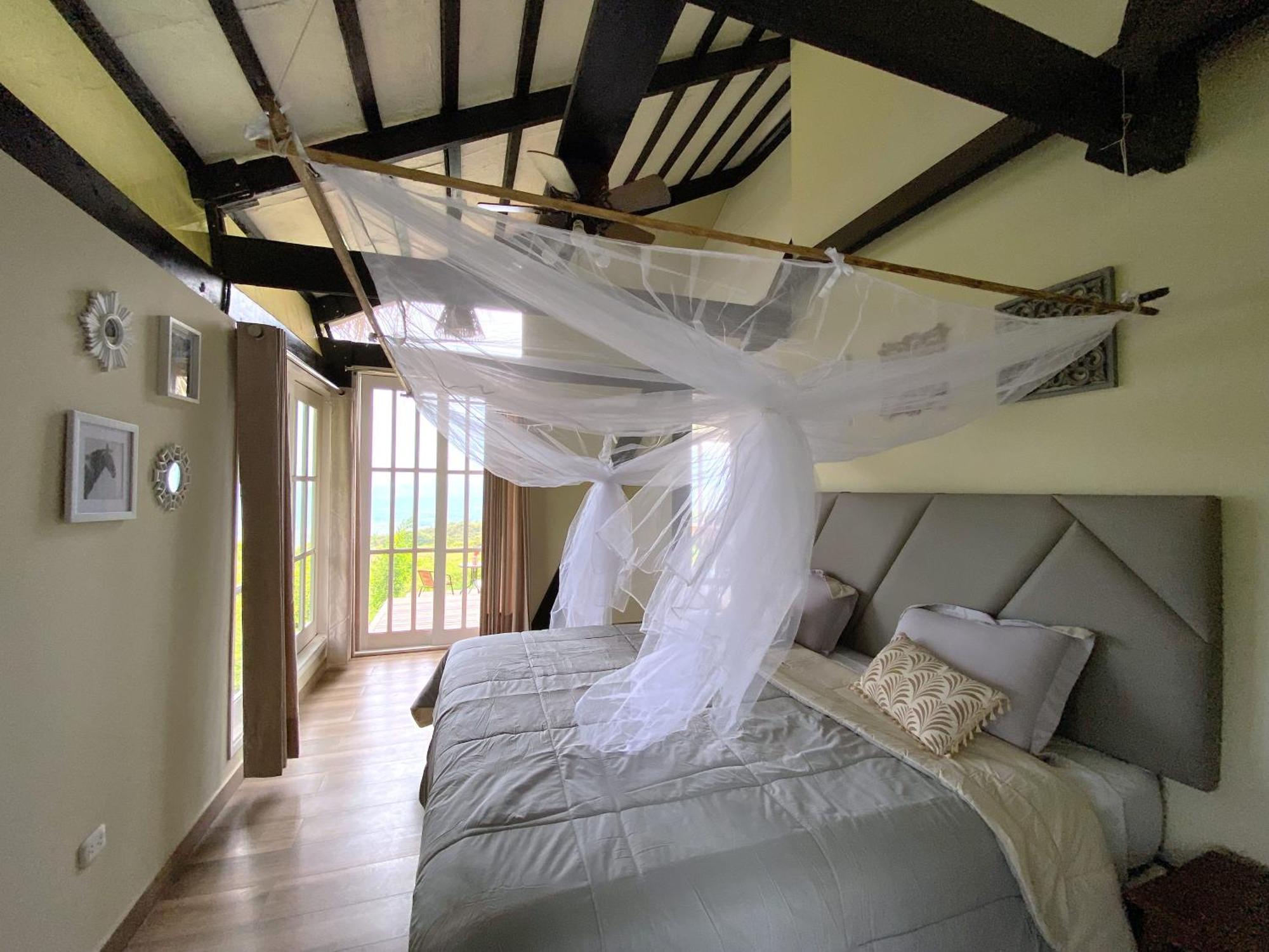 El Resort De Yanashpa - Tarapoto Bilik gambar