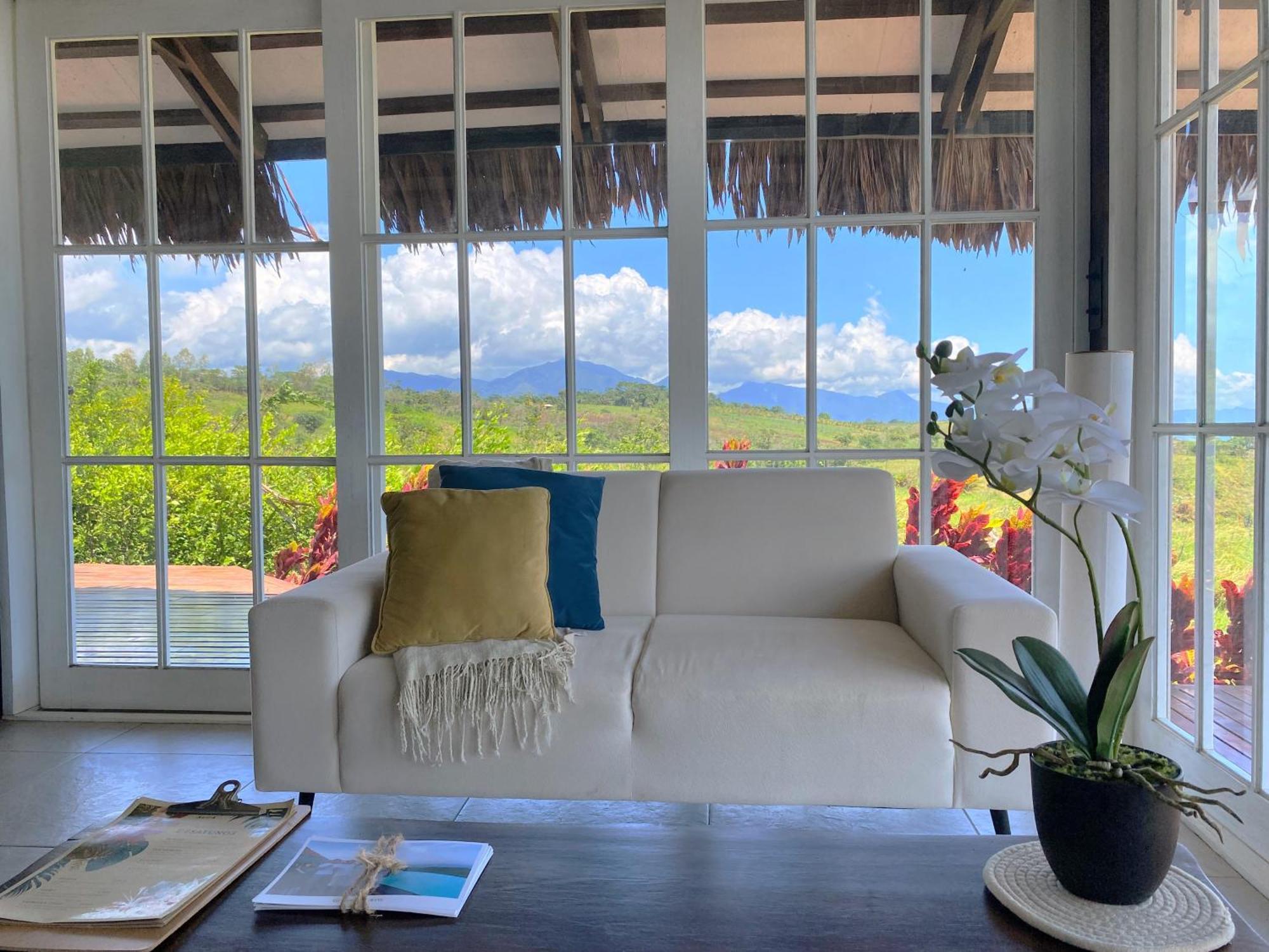El Resort De Yanashpa - Tarapoto Luaran gambar