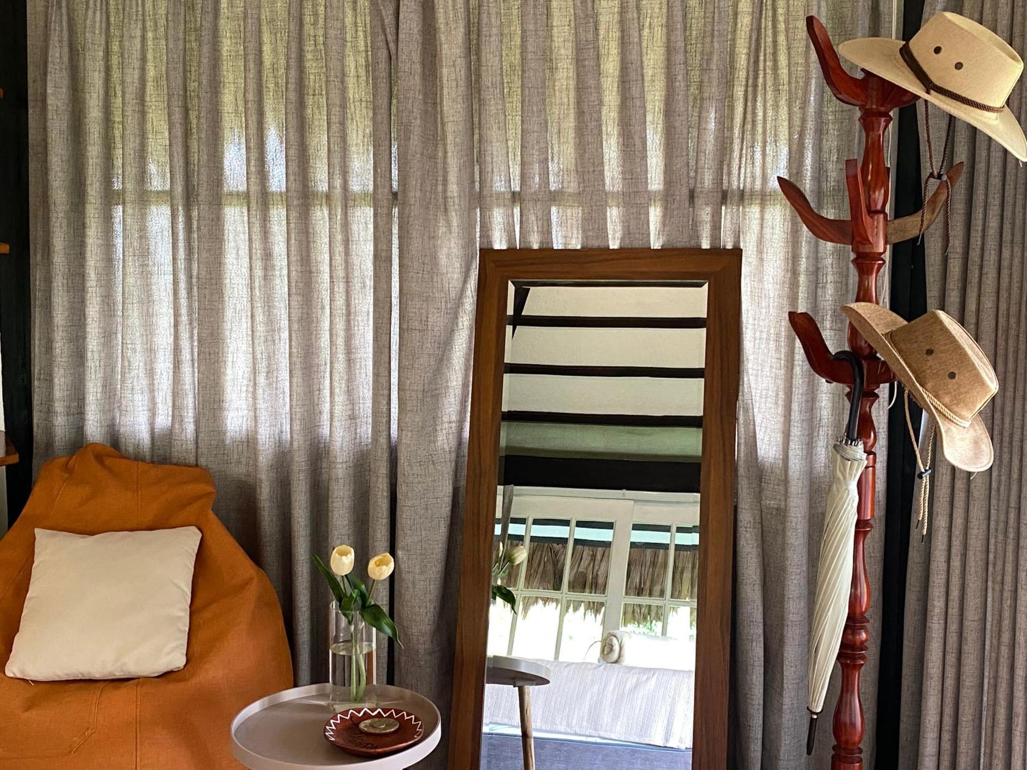 El Resort De Yanashpa - Tarapoto Bilik gambar