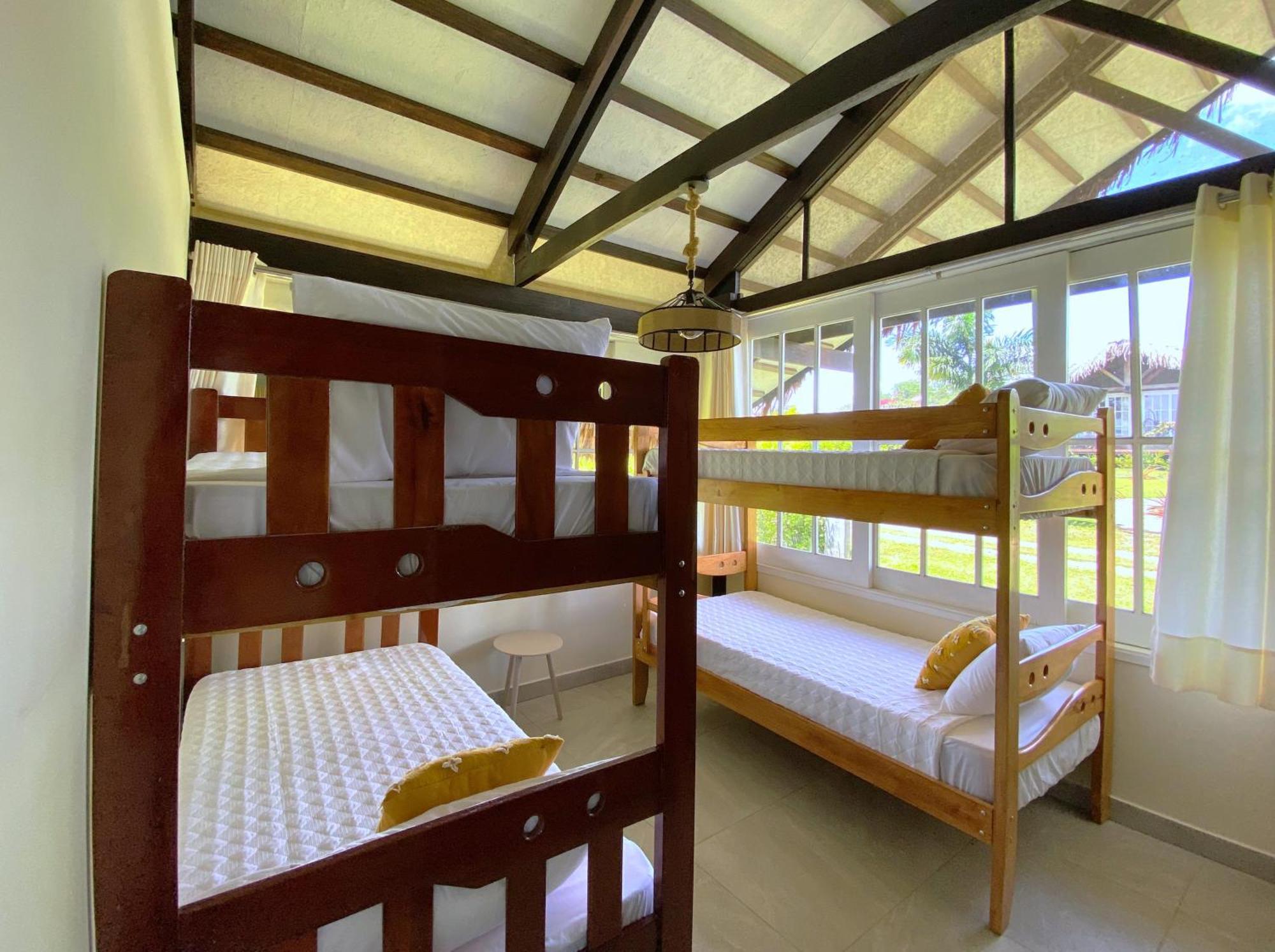 El Resort De Yanashpa - Tarapoto Luaran gambar