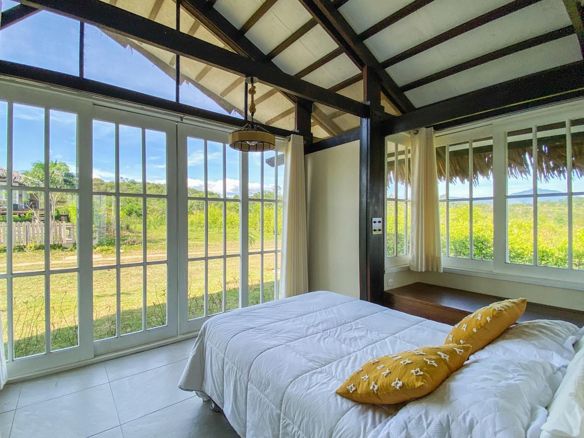 El Resort De Yanashpa - Tarapoto Bilik gambar