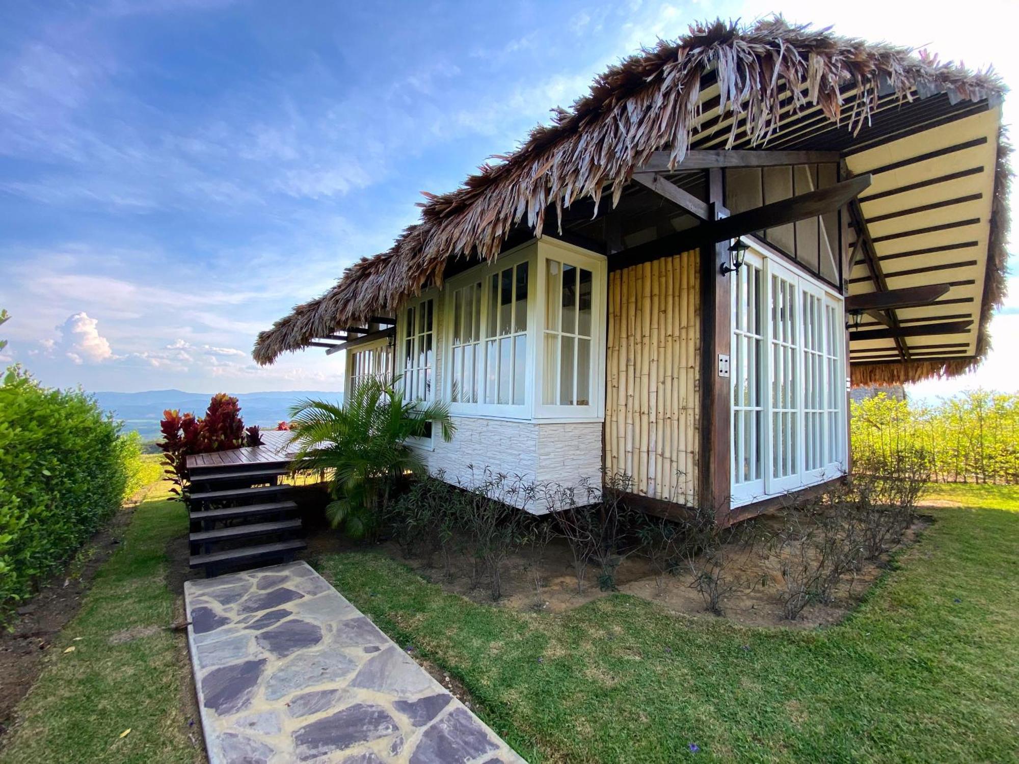 El Resort De Yanashpa - Tarapoto Luaran gambar