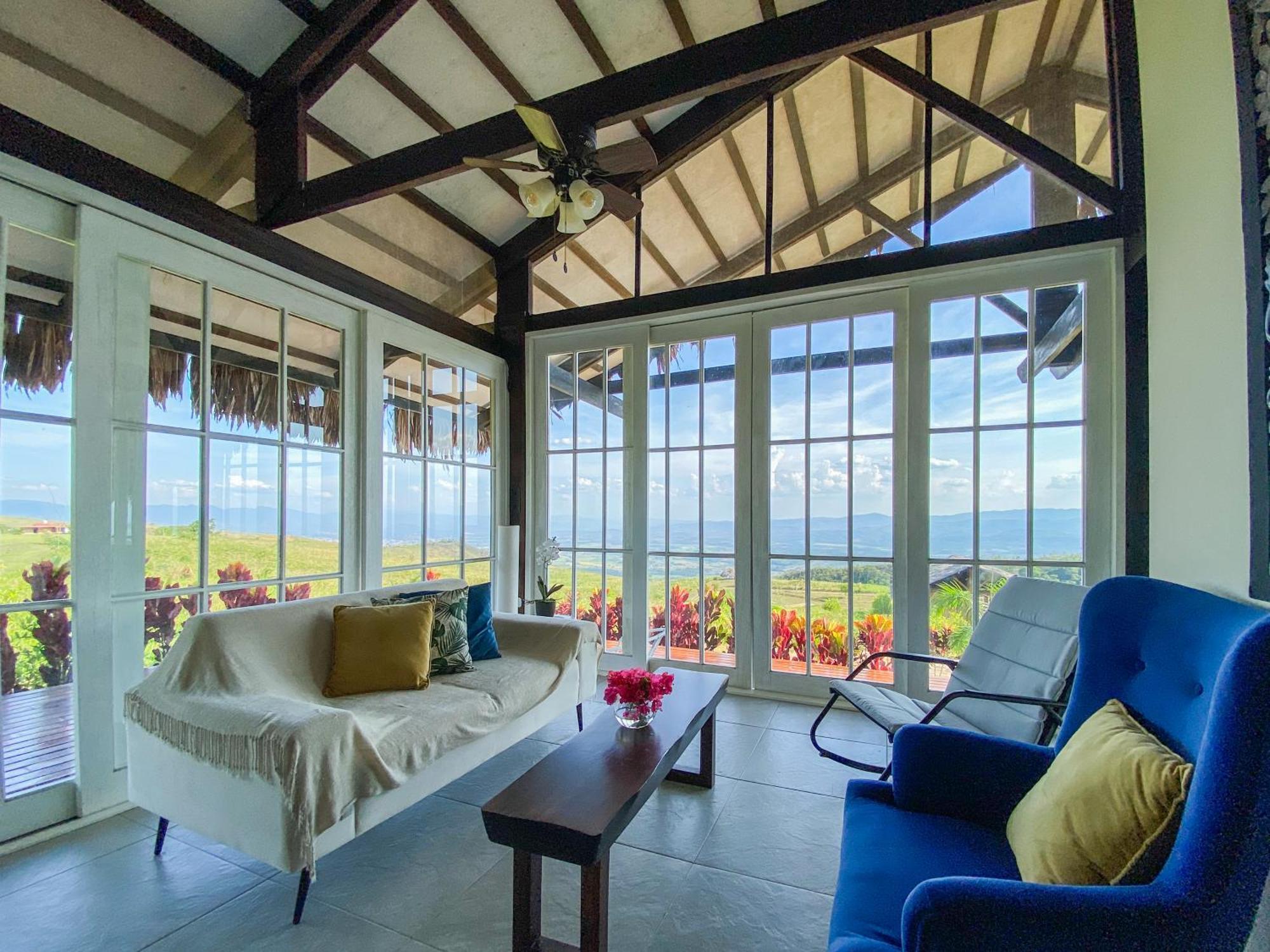 El Resort De Yanashpa - Tarapoto Bilik gambar
