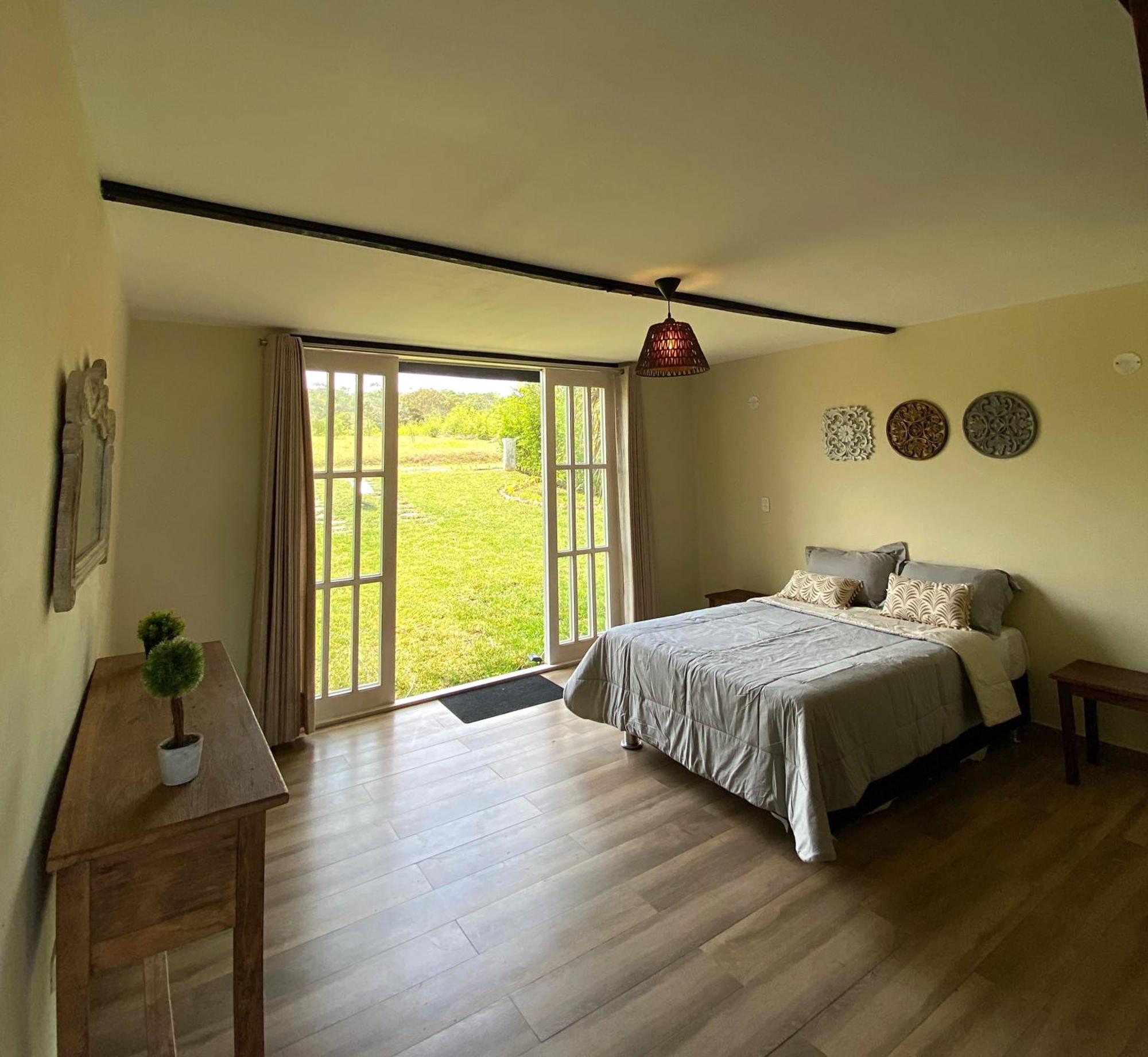 El Resort De Yanashpa - Tarapoto Bilik gambar