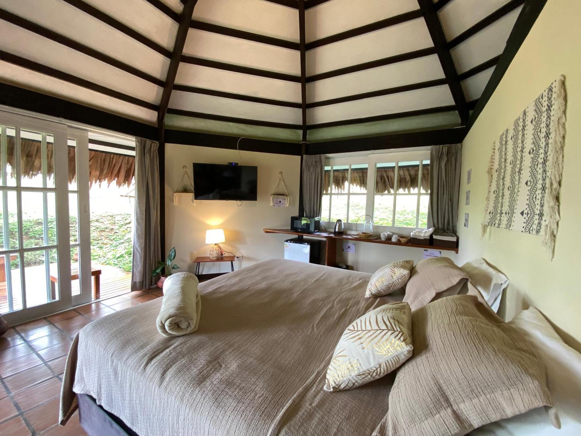 El Resort De Yanashpa - Tarapoto Bilik gambar