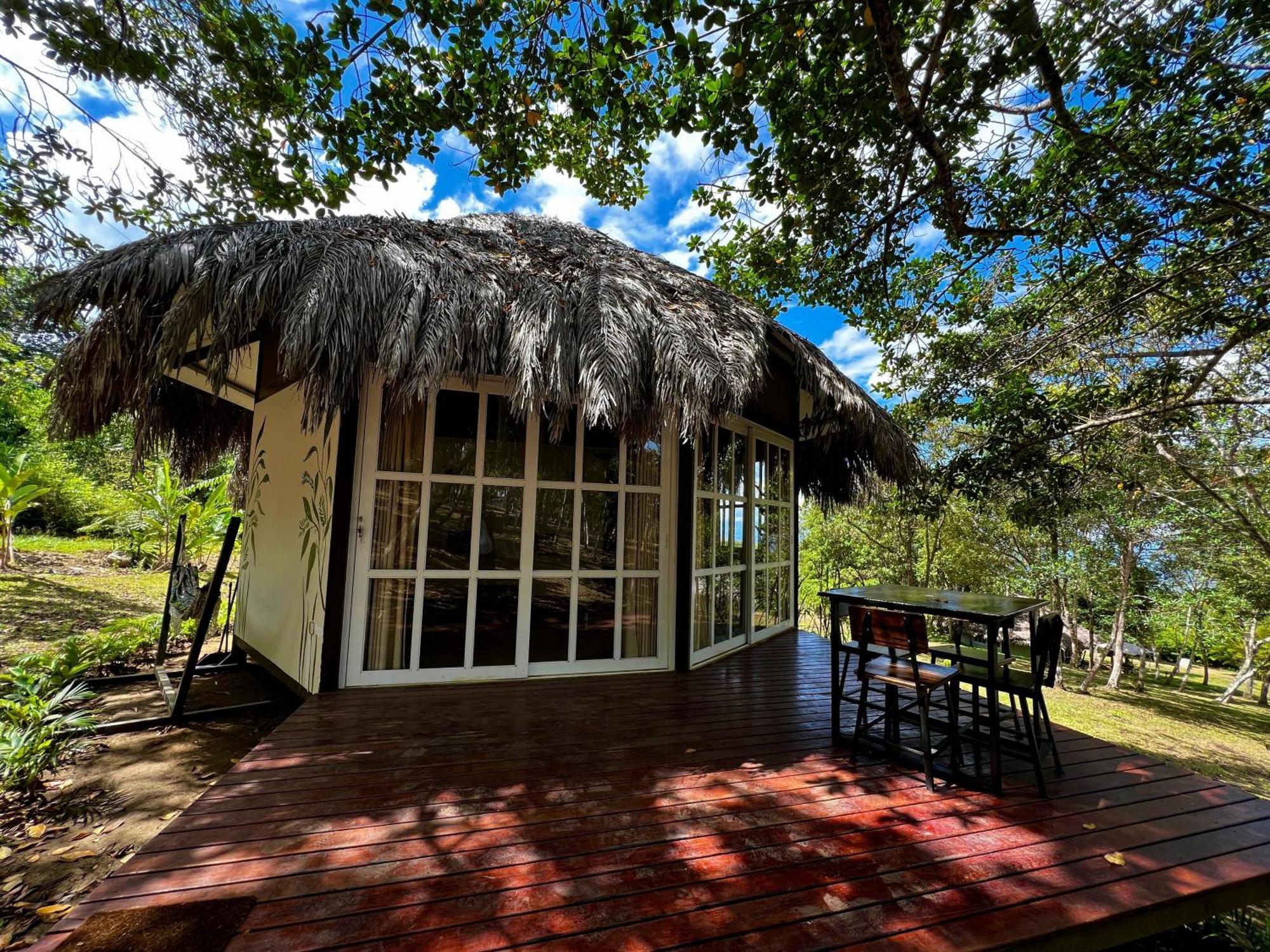 El Resort De Yanashpa - Tarapoto Bilik gambar