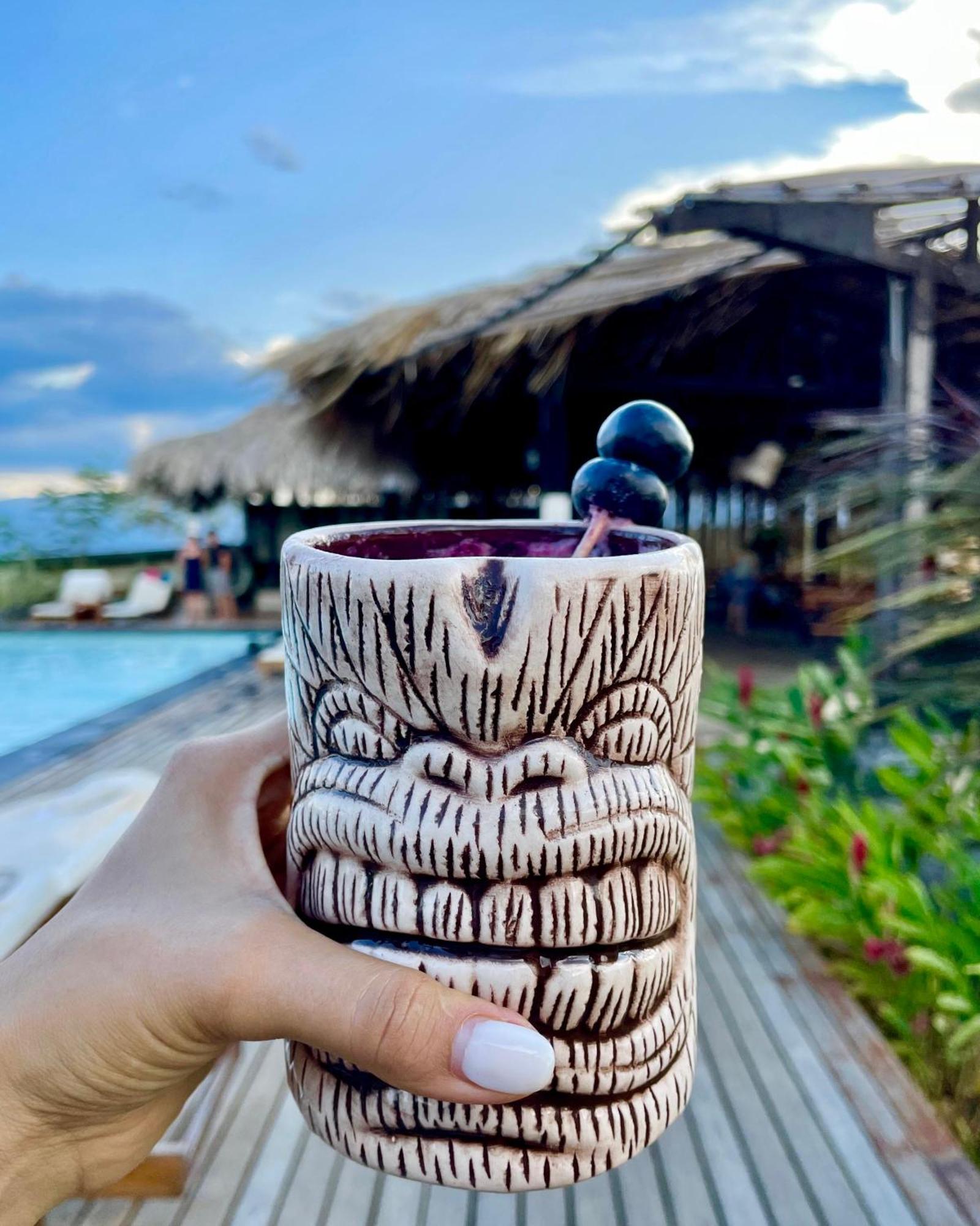 El Resort De Yanashpa - Tarapoto Luaran gambar