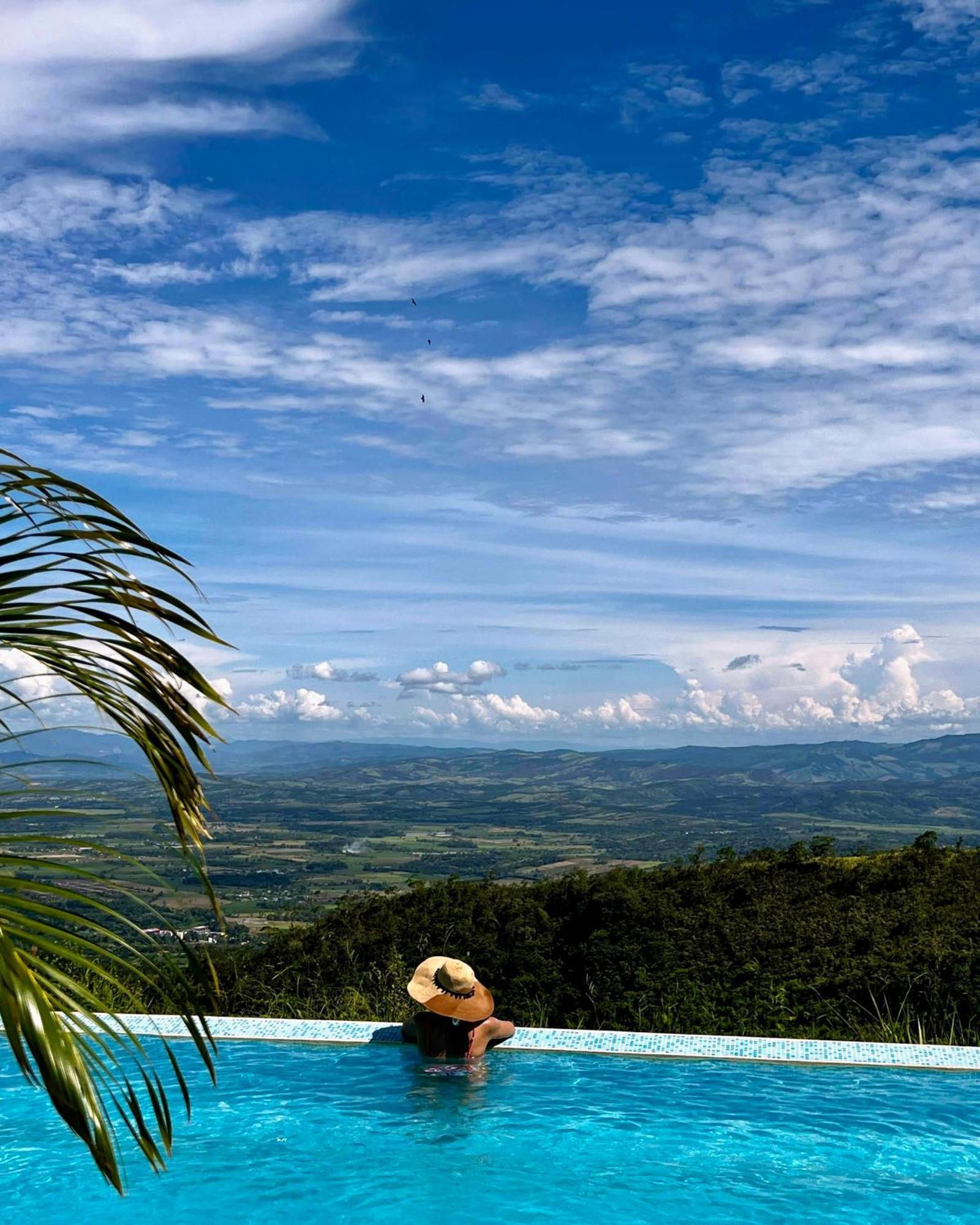 El Resort De Yanashpa - Tarapoto Luaran gambar