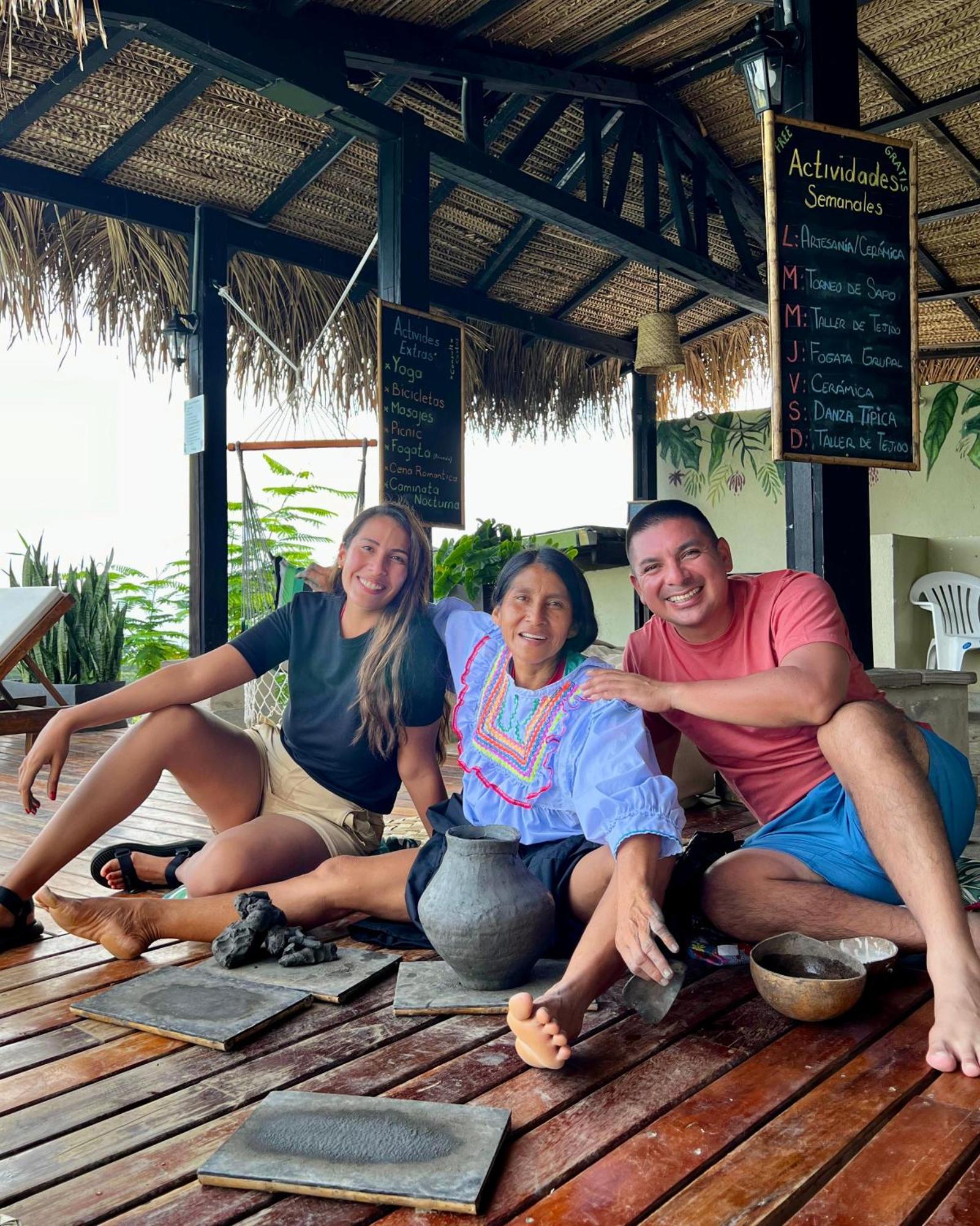 El Resort De Yanashpa - Tarapoto Luaran gambar