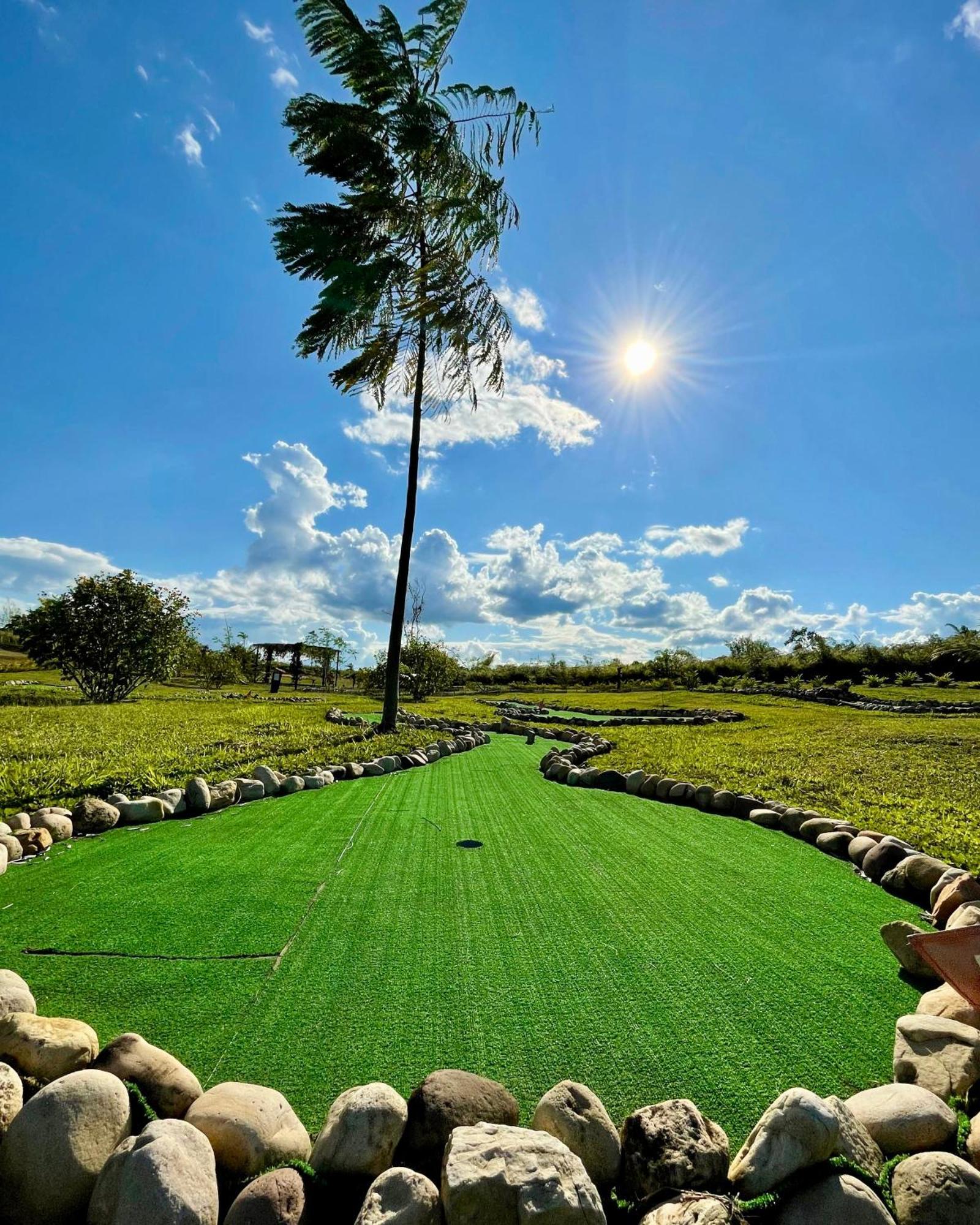 El Resort De Yanashpa - Tarapoto Luaran gambar