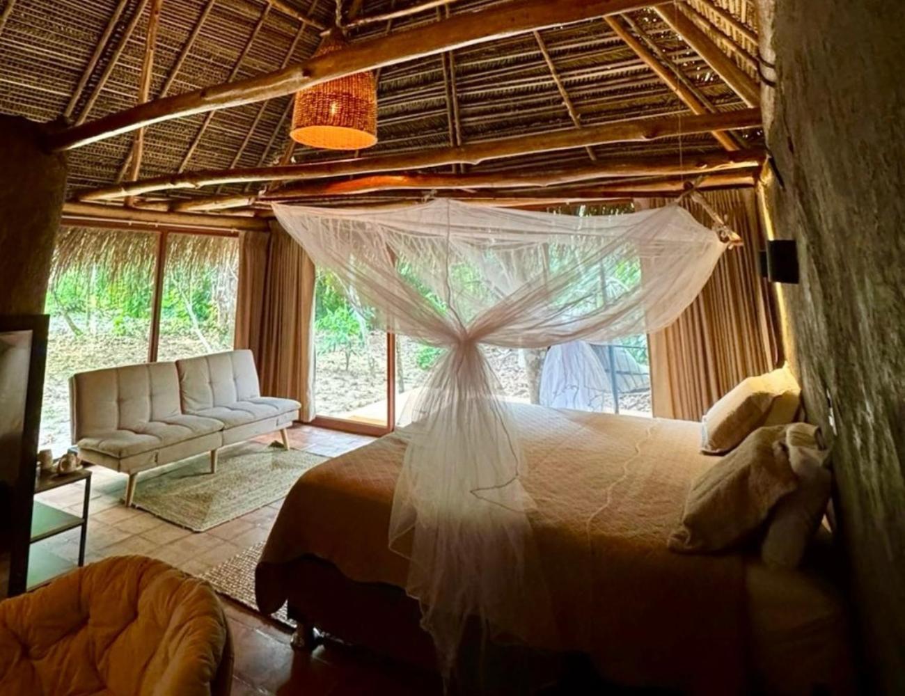 El Resort De Yanashpa - Tarapoto Luaran gambar