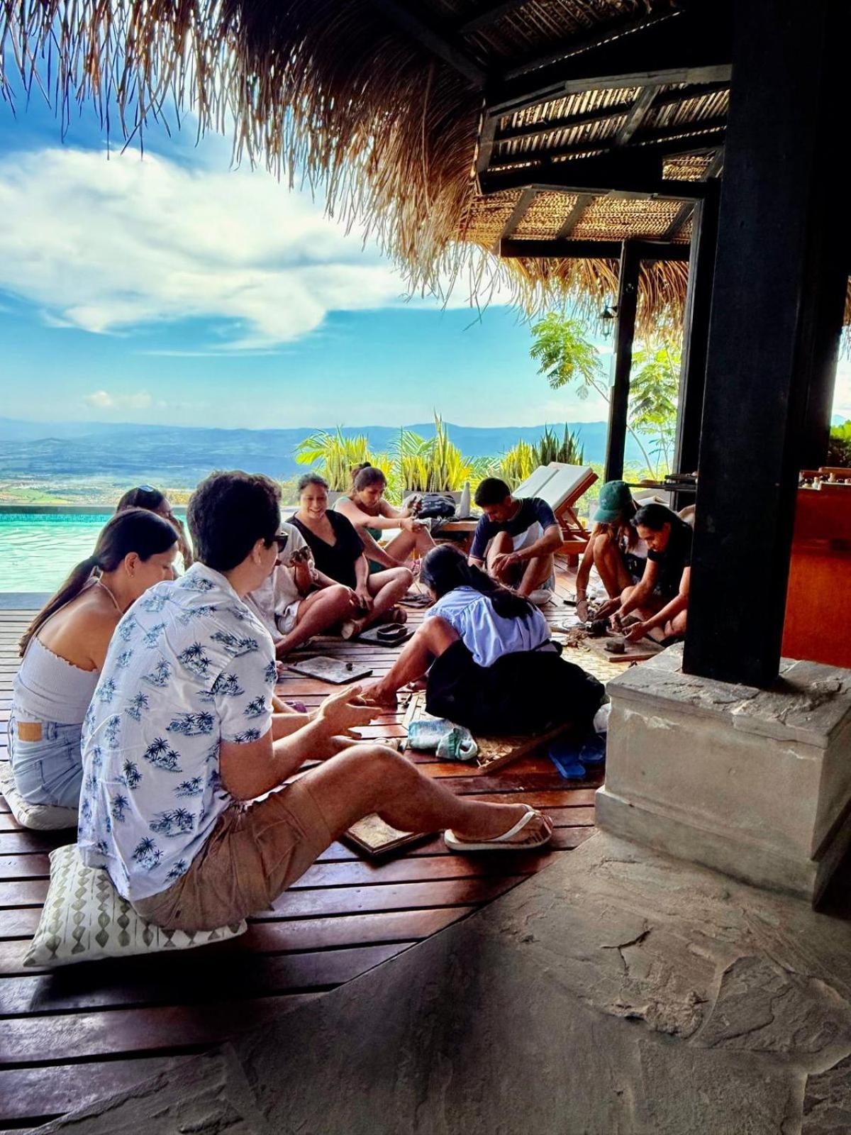 El Resort De Yanashpa - Tarapoto Luaran gambar