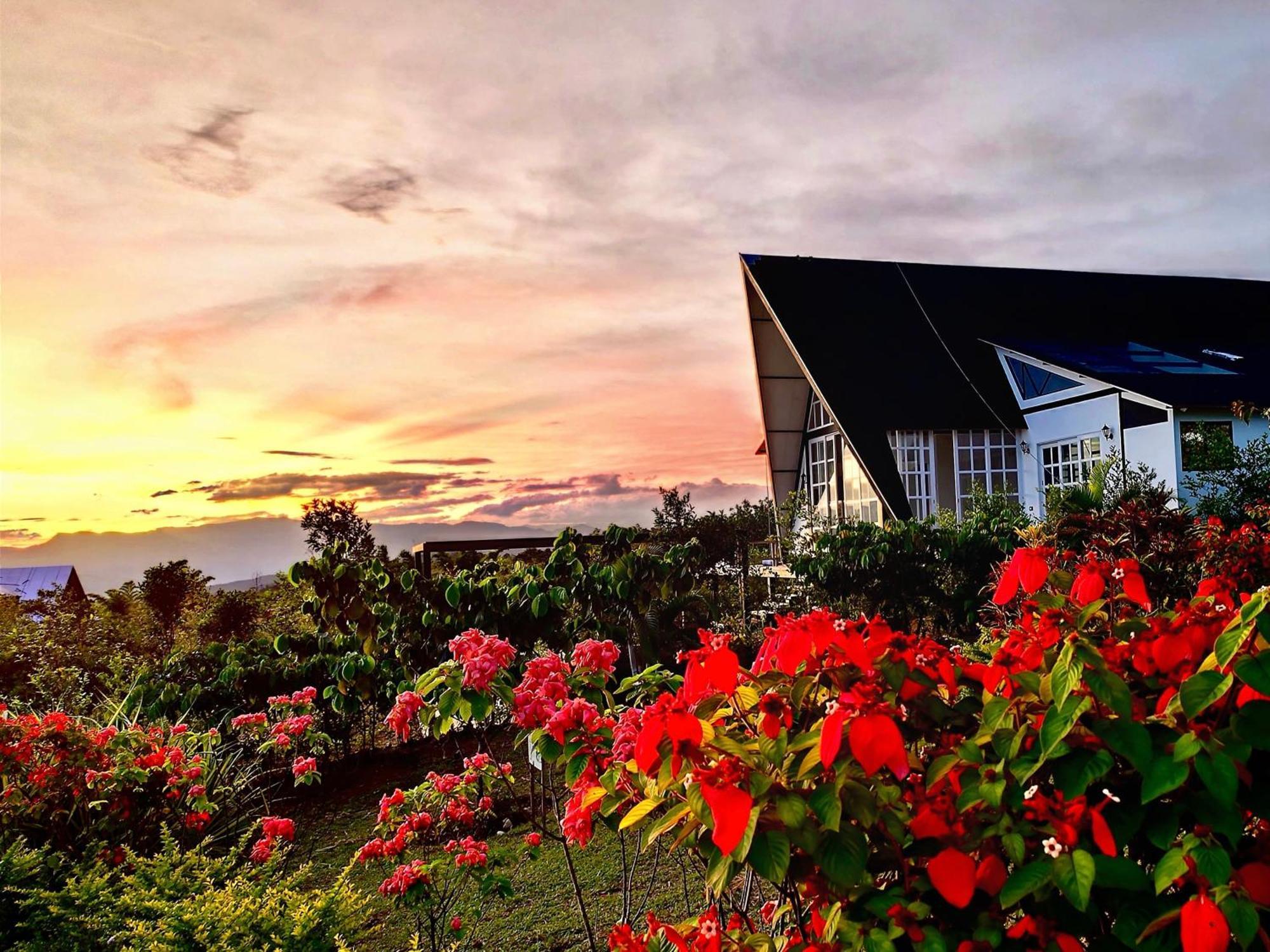 El Resort De Yanashpa - Tarapoto Luaran gambar