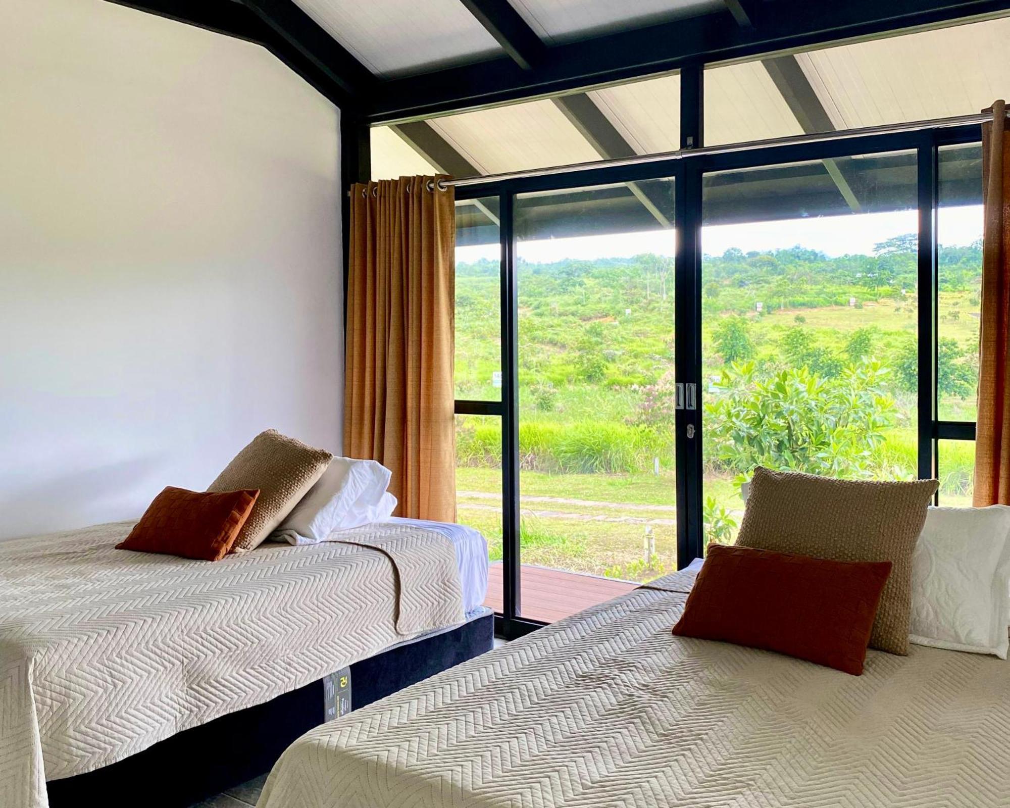 El Resort De Yanashpa - Tarapoto Bilik gambar