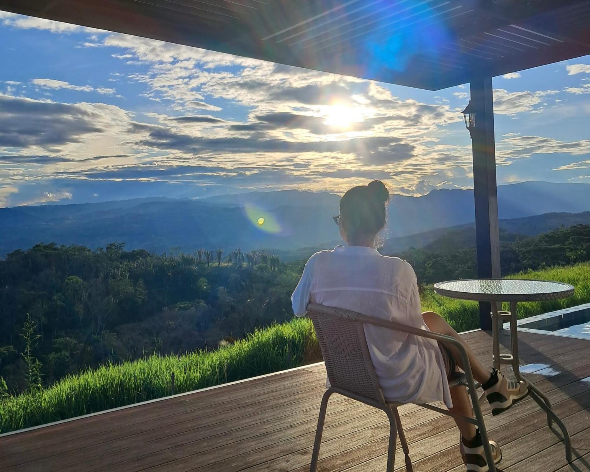El Resort De Yanashpa - Tarapoto Bilik gambar