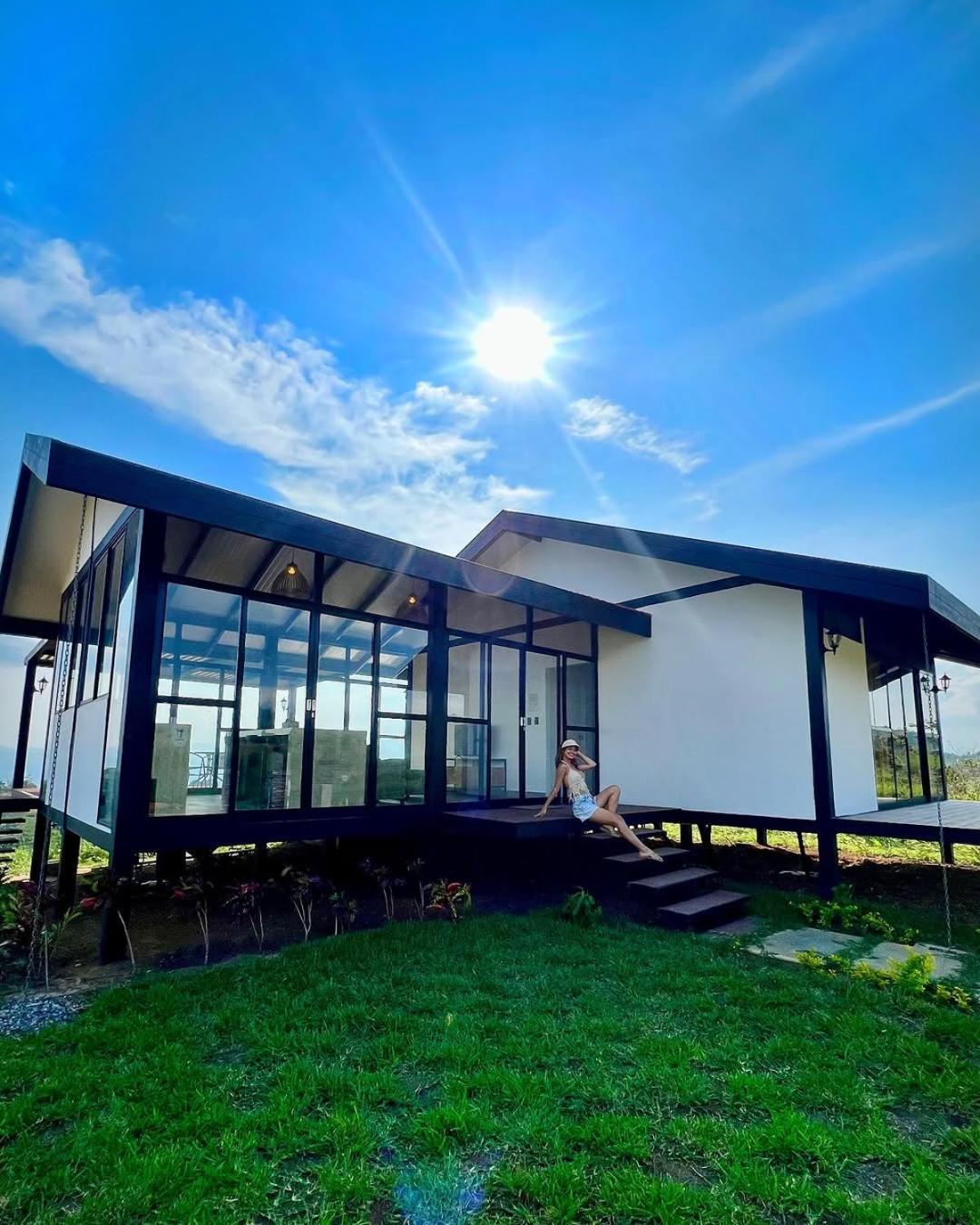 El Resort De Yanashpa - Tarapoto Luaran gambar