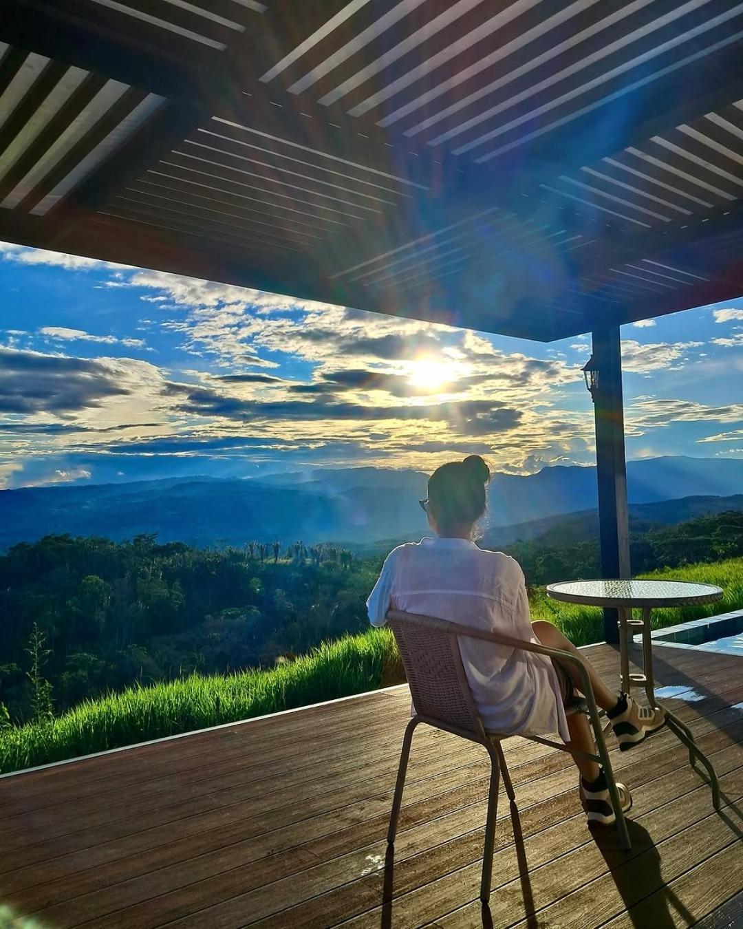 El Resort De Yanashpa - Tarapoto Luaran gambar