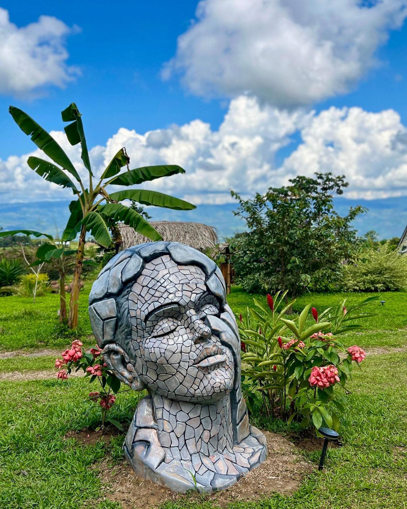 El Resort De Yanashpa - Tarapoto Luaran gambar