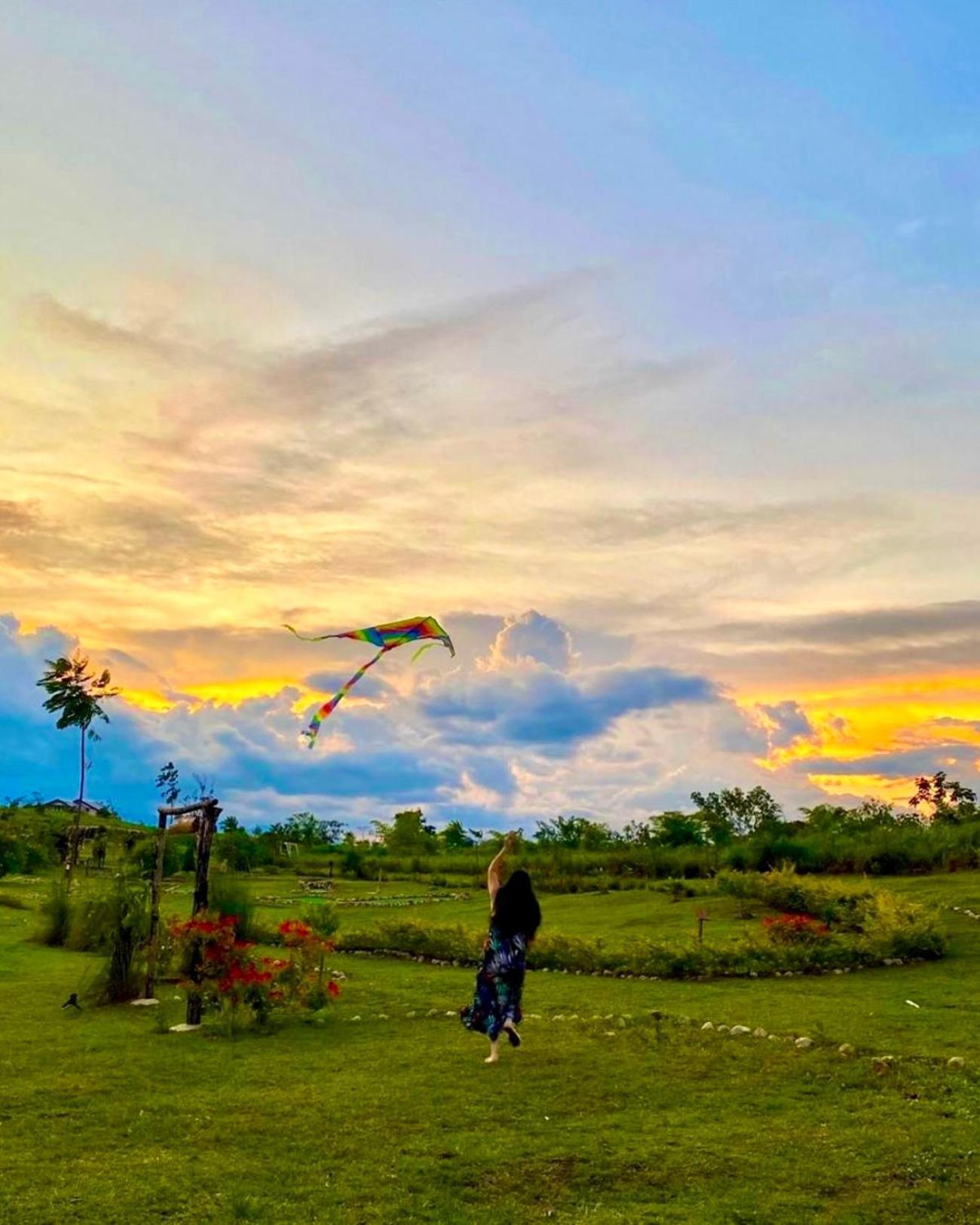 El Resort De Yanashpa - Tarapoto Luaran gambar