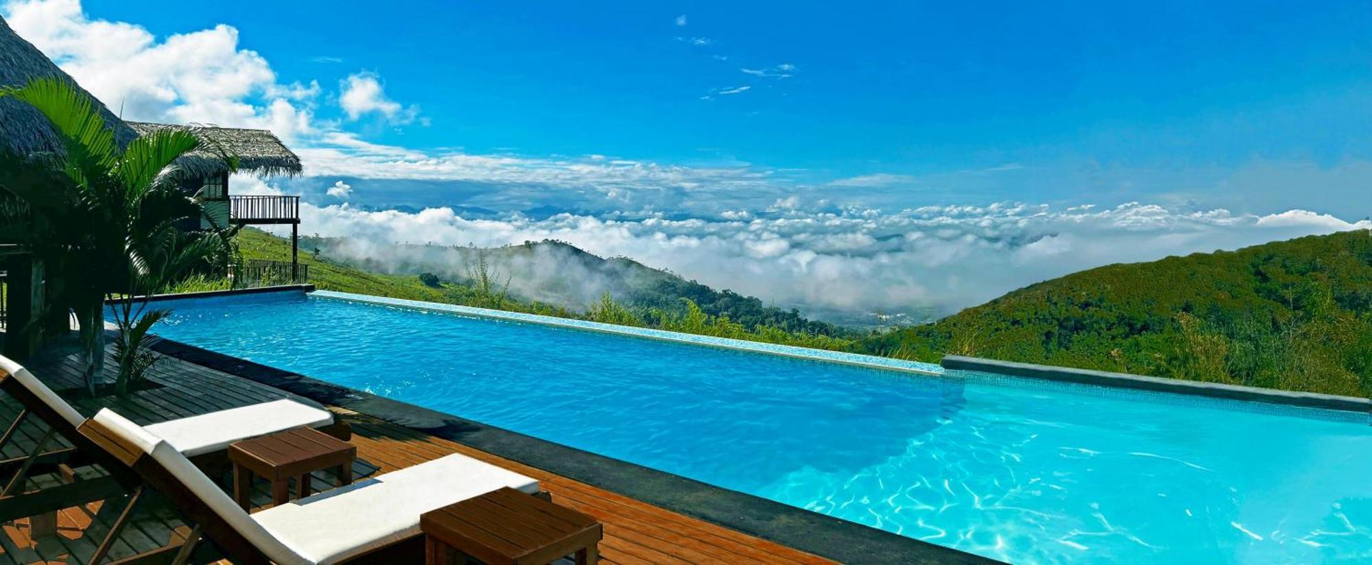 El Resort De Yanashpa - Tarapoto Luaran gambar