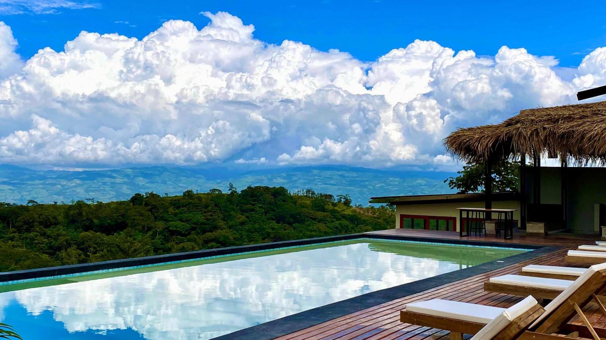 El Resort De Yanashpa - Tarapoto Luaran gambar