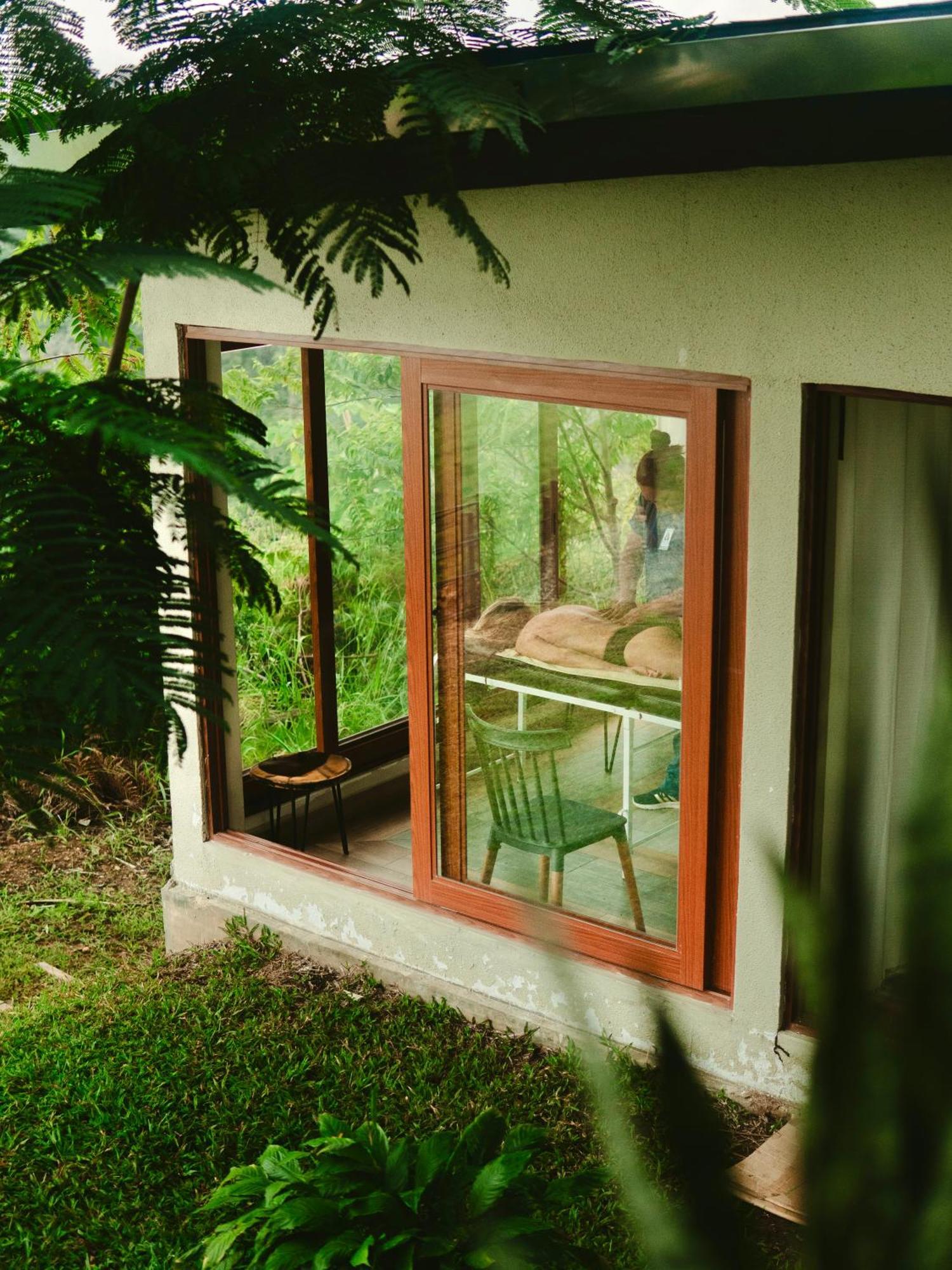 El Resort De Yanashpa - Tarapoto Luaran gambar
